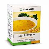 Sopa Legumes e Verduras