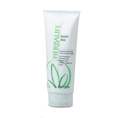 Aloe Conditioner